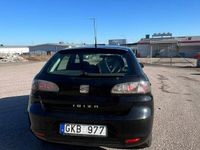 begagnad Seat Ibiza 