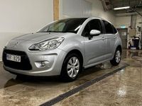 Begagnad Citroën C3 68 HK (50 kW) 2011