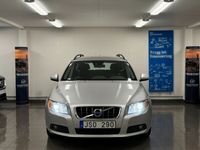 begagnad Volvo V70 D3 Geartronic Momentum |DRAGKROK|Bluetooth|Värmare