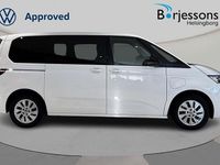 Begagnad VW Multivan Life 220 HK (161 kW) 2024 Vit Van