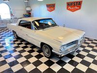 Begagnad Pontiac Grand Prix 307 HK (225 kW) 1962 Vit