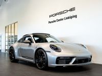 begagnad Porsche 911 Carrera T- Omgående leverans