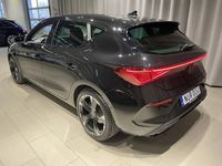 begagnad Cupra Leon 1,5 eTSI 150 HK DSG7