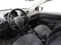 begagnad Mitsubishi Space Star 1.2 80hk