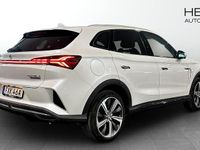 Begagnad MG Marvel R Luxury 132 kW (180 HK) 2021 Vit SUV