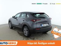 Begagnad Mazda CX-30 Comfort 151 HK (111 kW) 2020 Grå SUV