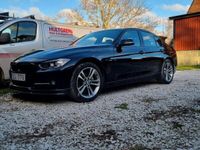 begagnad BMW 335 i Sedan Sport line Euro 5