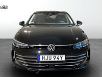 begagnad VW Passat Sportscombi Business 2024, Kombi
