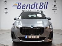 begagnad BMW 220 Active Tourer 230 e xDrive M Sport Leasebar 2023, Minibuss