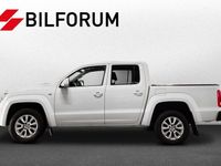 begagnad VW Amarok Dual Cab 2.9t 3.0 V6 TDI 4Motion Euro 6