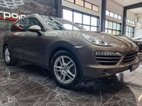 begagnad Porsche Cayenne Diesel Automat 245hk Drag|Navi|Ljuftfjädring