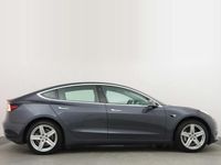 begagnad Tesla Model 3 Standard Range RWD (Total självkörningsförmåga)