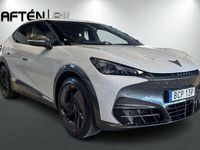 Begagnad Cupra Tavascan VZ 250 kW (340 HK) 2024 Silver SUV