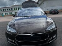begagnad Tesla Model S 85 378hk