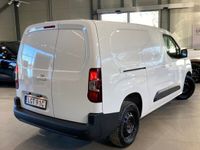 begagnad Opel Combo 1.5 EAT 130hk Aut - P-Sensor, Värmare