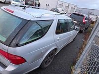 Begagnad Saab 9-5 150 HK (110 kW) 2009 Kombi