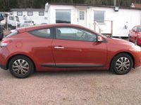 begagnad Renault Mégane Coupé Coupé 1.6 E85 Euro 5