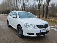 Begagnad Skoda Octavia 105 HK (77 kW) 2010 Kombi
