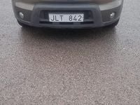 Begagnad Kia Soul 128 HK (94 kW) 2011 SUV