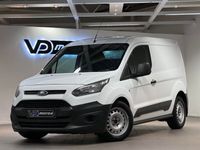 begagnad Ford Transit Connect 200 1.6 TDCi Värmare B-kam Drag