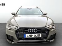 begagnad Audi A6 Allroad quattro 45 TDI Proline 245 hk S tronic