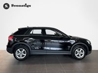 begagnad Audi Q2 Proline 150HK S tronic Värmare