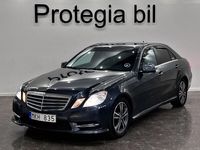 begagnad Mercedes E220 CDI 170hk Classic 2 Brukare 1350kr/mån