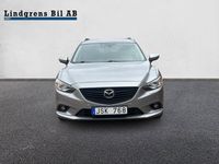 begagnad Mazda 5 6 Wagon 2.5 SKYACTIV-G Euro