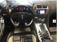 Begagnad Citroën DS5 163 HK (119 kW) 2012 Halvkombi
