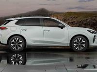 Ny Cupra Terramar 204 HK (150 kW) 2026 Vit SUV