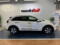 begagnad Kia Niro P-HEV DCT, 141hk Plug- In, Dragkrok