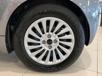 begagnad Fiat 500e HB 320KM BASIC 2023, Personbil