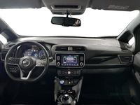 begagnad Nissan Leaf N Connecta 40 kwh