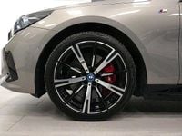 Begagnad BMW i5 Comfort Edition 442 kW (601 HK) 2024 Grå Sedan