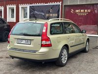 begagnad Volvo V50 T5 Euro 4