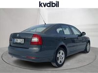 Begagnad Skoda Octavia 2010 Grå