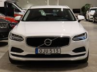 begagnad Volvo V90 D4 190HK Momentum Advanced EDT Aut Drag/VOC/Navi