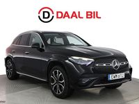 Begagnad Mercedes GLC300e Advanced 204 HK (150 kW) 2023 Svart SUV