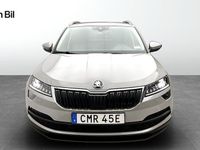 begagnad Skoda Karoq Style TSI150 DSG Business/Drag