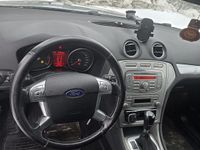 Begagnad Ford Mondeo 130 HK (95 kW) 2008 Kombi