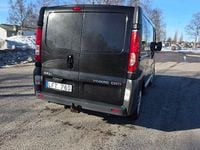 Begagnad Opel Vivaro 114 HK (83 kW) 2011 Minibuss