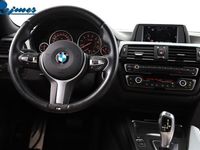 begagnad BMW 428 i xDrive Coupé M Sport