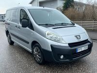 begagnad Peugeot Expert Panel Van 1.0t 2.0 HDi/ Nybesiktigad