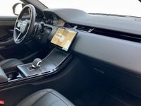 Begagnad Land Rover Range Rover HSE Dynamic 309 HK (227 kW) 2023 Grå SUV