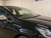 begagnad Citroën Grand C4 Picasso Citroën C4 Feel 1.6 BlueHDi Manuell 2016, Halvkombi