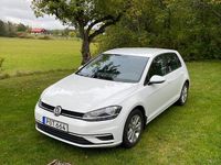 Begagnad VW Golf VII 110 HK (80 kW) 2018