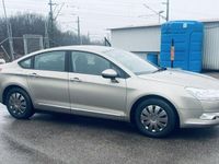 begagnad Citroën C5 Sedan 2.0 Bioflex