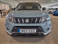 begagnad Suzuki Vitara 1.4 Inklusive Boosterjet AllGrig Euro 6