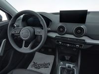 begagnad Audi Q2 30 TFSI PROLINE 110 HK 6-VÄXLAD