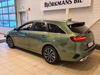 begagnad Kia Ceed Sportswagon Cee´d Plug-in Hybrid DCT ACTION "Omgående Leverans" 2023, Halvkombi